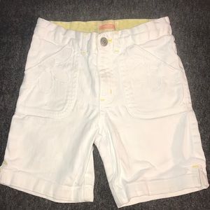 Baby Gap Stretch Jean Shorts Toddler 4 year old